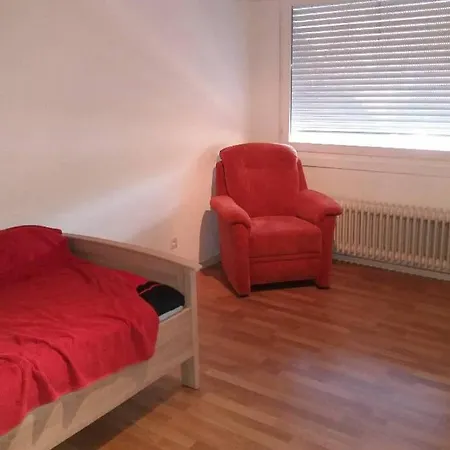 Ferienwohnung In Апартаменты Эденкобен