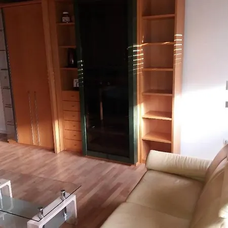 Апартаменты Ferienwohnung In *